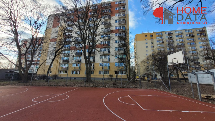 Mieszkanie Sprzedaż Poznań Jeżyce 12